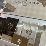 ザ チョコレートサンド トウキョウ - THEチョコレートサンドTOKYO