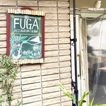 RESTAURANT & BAR FUGA - 