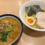 中華そば JUN-CHAN - 旨カレーつけ麺