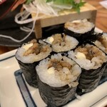 Tempura To Kaisen Nyu-Tsurumatsu - 