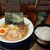 麺屋 音 - 料理写真: