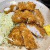 とりかつ CHICKEN - 