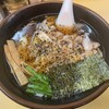 手もみラーメン 十八番 - 手もみラーメン十八番(特製十八番)