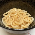 紅梅亭 - 讃岐名物うどんチョイス 釜玉