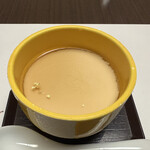 紅梅亭 - 発酵三種茶碗蒸し