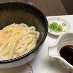 紅梅亭 - 讃岐名物うどんチョイス 釜玉