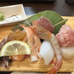 にほんのうみ 本店 - 