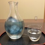 紅梅亭 - 金陵 大吟醸