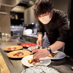 Teppanyaki Gurou - 