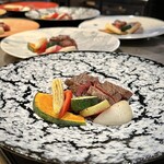 Teppanyaki Gurou - 