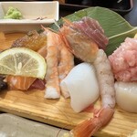 にほんのうみ 本店 - 