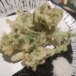 旬菜鮮魚 ばんけっと Nishiki. - 