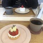 オンユカフェ - 