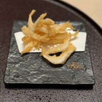 鮨 はやたか - 