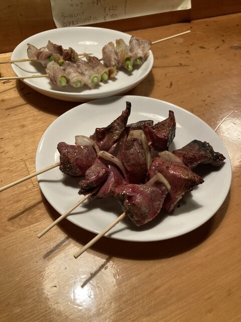 やきとり太郎 - 倶知安/レストラン | 食べログ