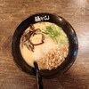 極とんラーメン 倉敷連島店