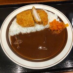 カレー専門店 クラウンエース - 