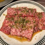 和牛焼肉 漢江 - 