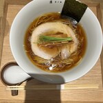 ニッポン ラーメン 凛 トウキョウ - 