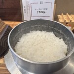 とんかつ 蒼樹 - 