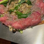 炊き肉名人 和牛まる - 