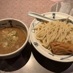 麺屋武蔵 - 