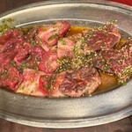 和牛焼肉 漢江 - 