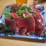 ベルク - 料理写真:
