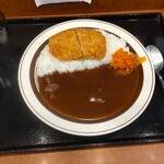 カレー専門店 クラウンエース - 