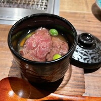 和牛料理 一石三鳥 - 