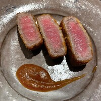 和牛料理 一石三鳥 - 