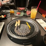 Yakiniku Niku Terasu - 