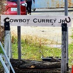 COWBOY CURRY Jr. - 