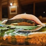 伊藤家のつぼ - 鰆