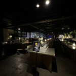 SUMIKA ARCHTECTURE CAFE - 