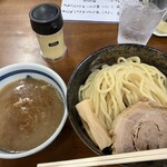 しば田製麺所 - 