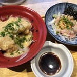 釣宿酒場マヅメ 京橋店 - 