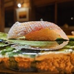 伊藤家のつぼ - かすご鯛