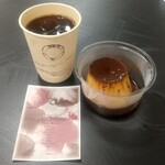 TSUBASA COFFEE - 