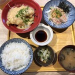 釣宿酒場マヅメ 京橋店 - 