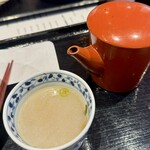 手打ちそば 蕎明 - 