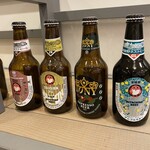 Hitachino Brewing - 