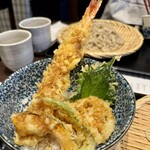 Teuchi Soba Sowaka - 