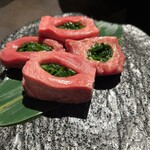 Yakiniku Niku Terasu - 