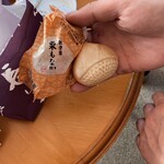 加賀藩御用菓子司 森八 - 