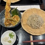 手打ちそば 蕎明 - 