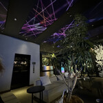 CANVAS LOUNGE produced by P.C.M. - 