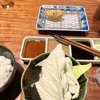 串揚げキッチン だん 梅田店 - 