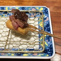 串揚げキッチン だん 梅田店 - 