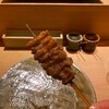 やきとり 陽火